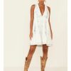 Dress * | Free People Women'S Katie Denim Dress