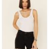 Shorts * | Free People Women'S Makai Cutoff Shorts Black