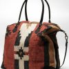 Purse / Handbag * | Free People Women'S Quick Trip Weekender Bag Red