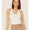 Shirt * | Free People Women'S Speed Dial Bodysuit