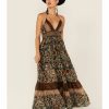 Dress * | Free People Women'S Real Love Maxi Dress