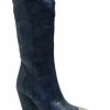 Boot * | Free People Women'S Brayden Mid Boot Snip Toe