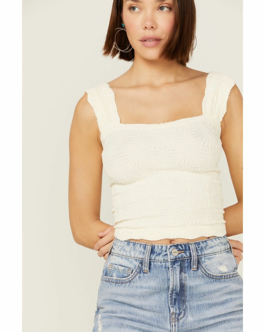 Shirt * | Free People Women'S Love Letter Cami