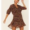 Dress * | Free People Women'S Bonnie Mini Dress