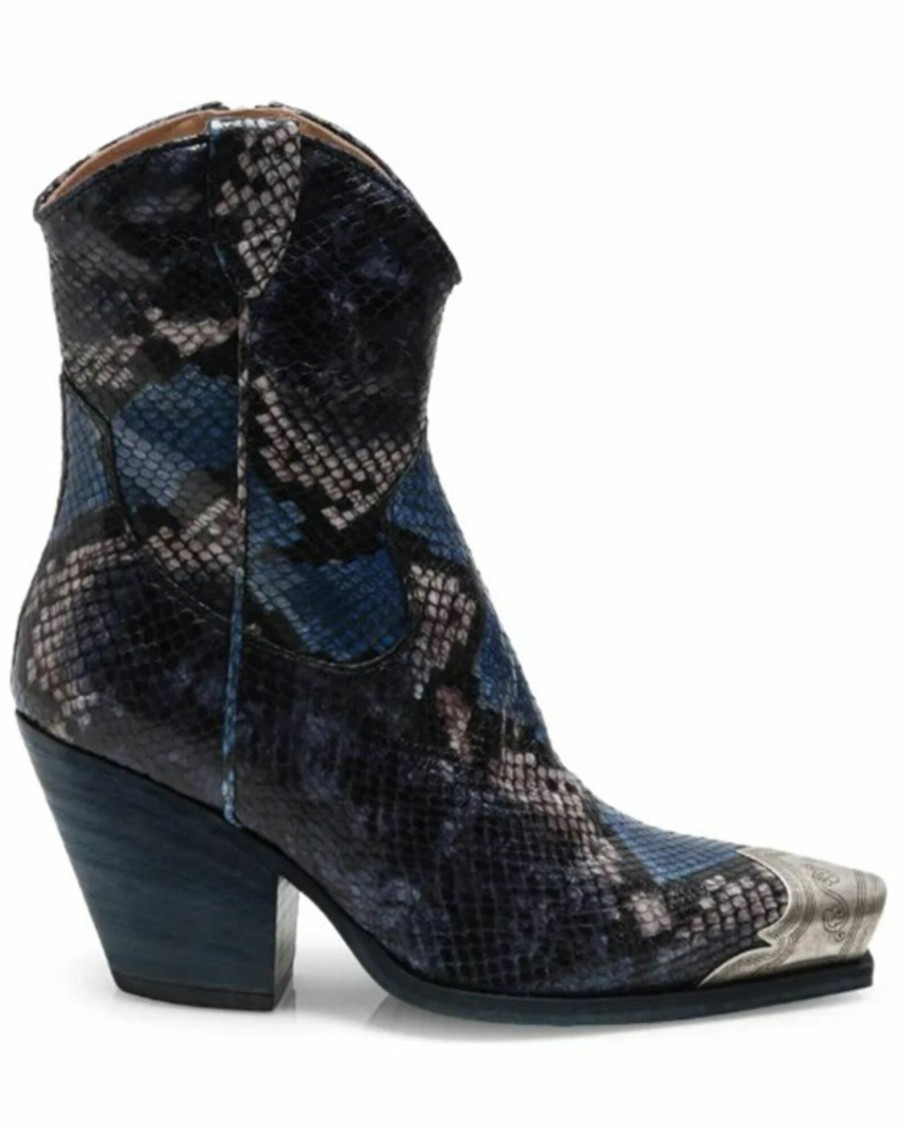 Boot * | Free People Women'S Brayden Fashion Booties Snip Toe