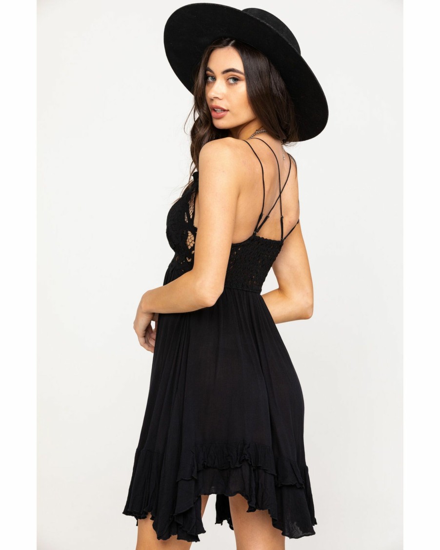 Dress * | Free People Women'S Adella Slip Dress