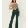 Jean * | Free People Women'S Jayde Cord Flare Jeans