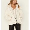 Jacket * | Free People Women'S Emmy Swing Puffer Jacket