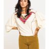 Shirt * | Free People Women'S Hand Me Down Top