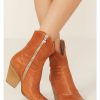 Boot * | Free People Women'S Brayden Fashion Booties Snip Toe