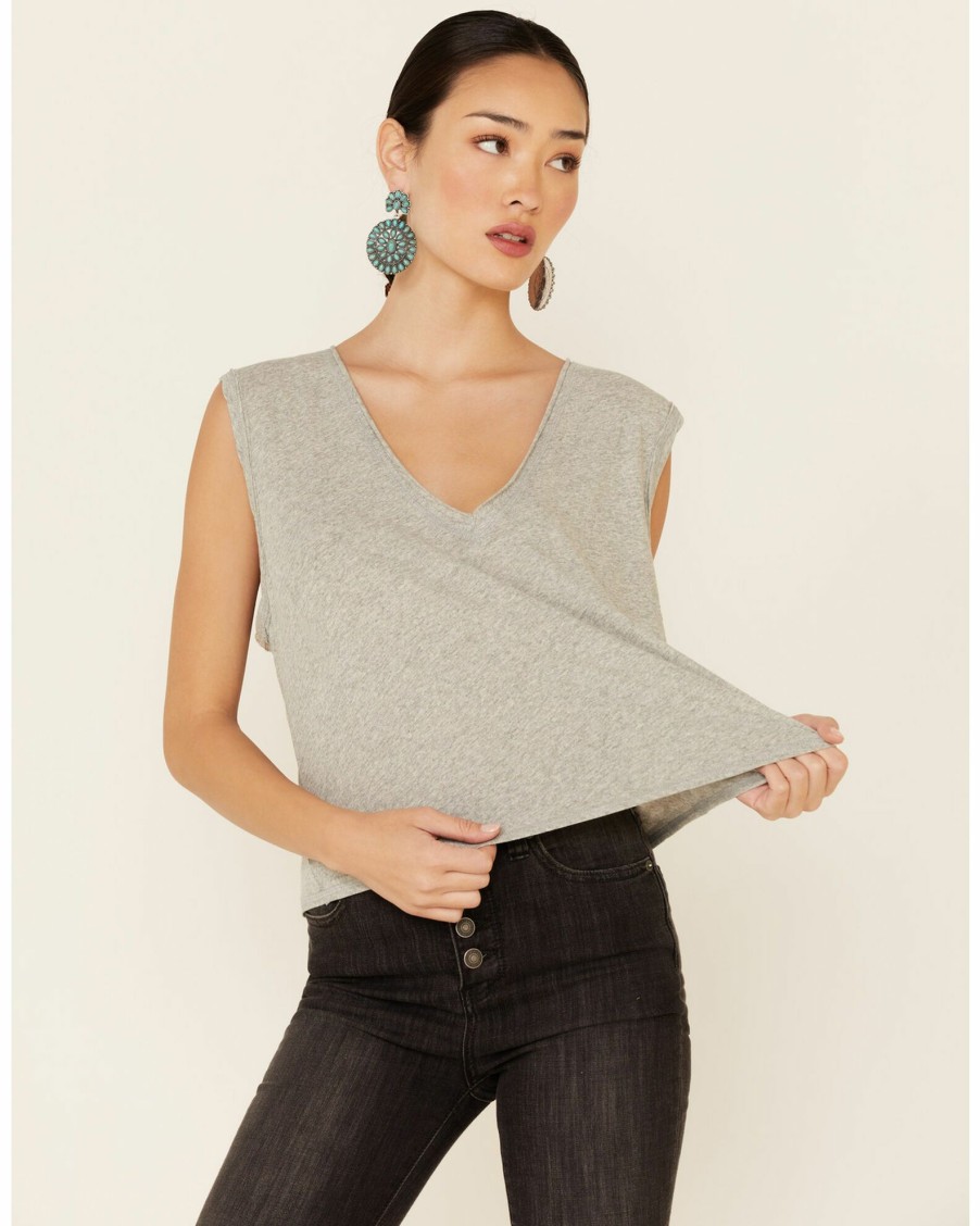 Shirt * | Free People Women'S Dreamy Tank