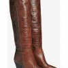 Boot * | Free People Women'S Stevie Boots Brown