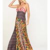 Dress * | Free People Women'S Holiday Hero Dress Multi