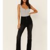 Jean * | Free People Women'S Jayde High-Rise Flare Jeans