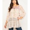 Shirt * | Free People Women'S Dance The Magic Tunic